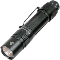 Fenix PD36 TAC Zaklamp werkt op een accu LED 3000 lm 92 g