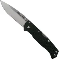 Cold Steel Air Lite Drop Point Lockback