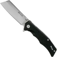 Buck Trunk Linerlock