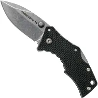 Cold Steel Micro Recon 1 Lockback Spear Point vouwmes