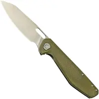 Gerber Slimsada Knife Zilver