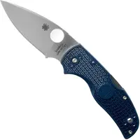Spyderco Native 5 Lockback Blue