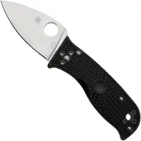 Spyderco Lil' Temperance 3 Lightweight vouwmes