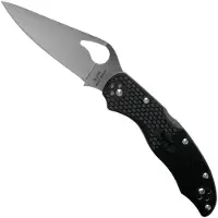 Spyderco Harrier 2 Lockback