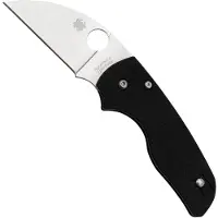Spyderco Lil' Native Compression Lock