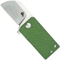 FOX Black B-Key, OD Green BF-750OD zakmes
