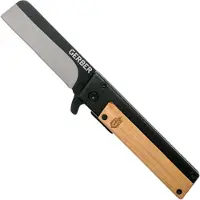 Gerber Quadrant Modern folding - vouwmes