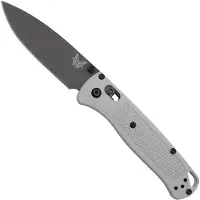 Benchmade Bugout 535BK-08 Storm Gray