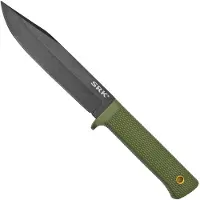 Cold Steel SRK SK5 OD Green