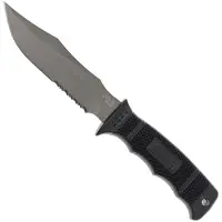 SOG Seal Pup with Nylon Sheath