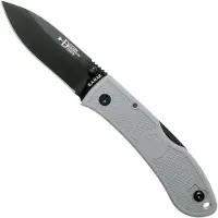 Ka-Bar Folding Hunter Lockback