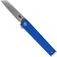 CRKT CEO Microflipper Sheepsfoot 7083