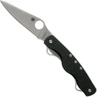 Spyderco Vouwmes Clipitool Standard