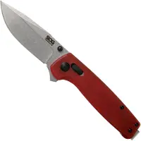 SOG Terminus XR G10 vouwmes, crimson