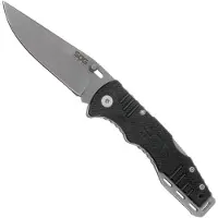SOG Vouwmes SOG Salute Mini Clam