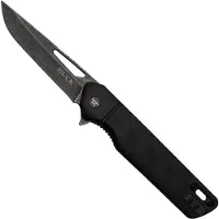 Buck Infusion Linerlock A/O Black
