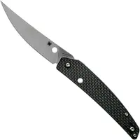 Spyderco Ikuchi vouwmes
