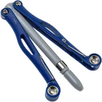 Spyderco Baliyo Wing Pen