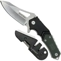 Lansky Responder/Blade Medic Combo