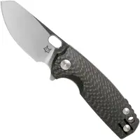 FOX Baby Core FX-608CF Carbonfiber zakmes, Jesper Voxnaes design
