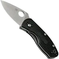 Spyderco Ambitious Lightweight