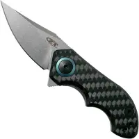 Zero tolerance Small Galyean Framelock