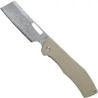 Gerber Flatiron Framelock G10
