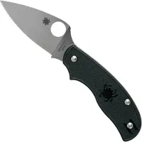 Spyderco Vouwmes Spyderco Urban Slipit Leaf PE