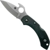 Spyderco Dragonfly 3 Lockback