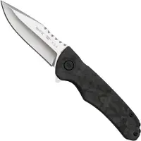 Buck Sprint Pro Elite Linerlock CF
