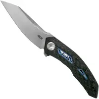 Zero tolerance 0762 Sub-Framelock