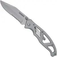 Gerber Paraframe I, multitool, zilver