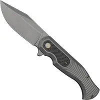 FOX Eastwood Zakmes Tiger Titanium Carbon