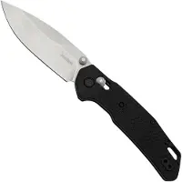 Kershaw Heist