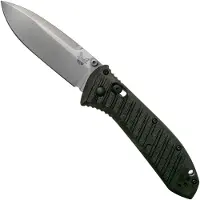 Benchmade Presidio II S30V vouwmes