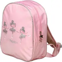Papillon Ballettas Meisje Roze - Sporttas Meisje - Danstas Ballerina Girls - Rugzak Kinderen - Schooltas - 18PK9911