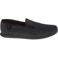 Rohde 6985 Pantoffels | Maat 44 Heren Blauw