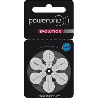 Power One Evolution P675