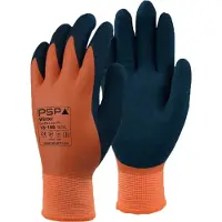 PSP 18-188 Winter Latex Pro Werkhandschoen