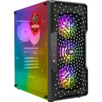 Screenon - Ryzen 7 - RTX-3060 - GamePC.Y52184