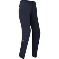 Footjoy HydroLite Navy M Waterdichte broek