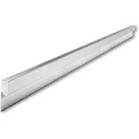 Sola Strijklat AL2605/100, 100cm 850 g/st.m 113x28mm h-profiel - 03190101 - 03190101