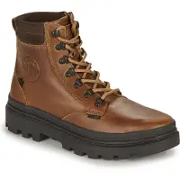 Palladium 08895 pallatrooper hkr beeswax