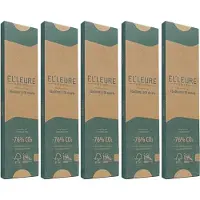 Elleure 5x Hair coloring paper 300st 10x40cm