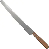 Messermeister Future 22-02034 broodmes, 31 cm
