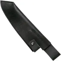 Messermeister lederen schede voor de Overland Chef’s Knife 8”, OLO-868S