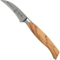 Messermeister Oliva Luxe LX682-07 tourneermes, 7 cm