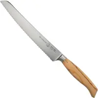 Messermeister Oliva Luxe LX699-23 broodmes, 23 cm
