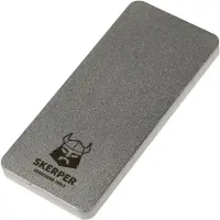 Skerper Pocket Stone diamant/keramische slijpsteen, SO003