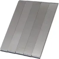 TSProf Blitz Kadet TS-SH2000740 set diamantslijpstenen 5-delig